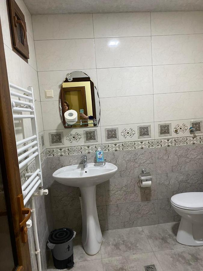 Hotel Dilbo House Dilijan Exterior foto