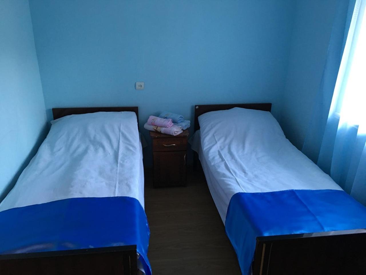 Hotel Dilbo House Dilijan Exterior foto