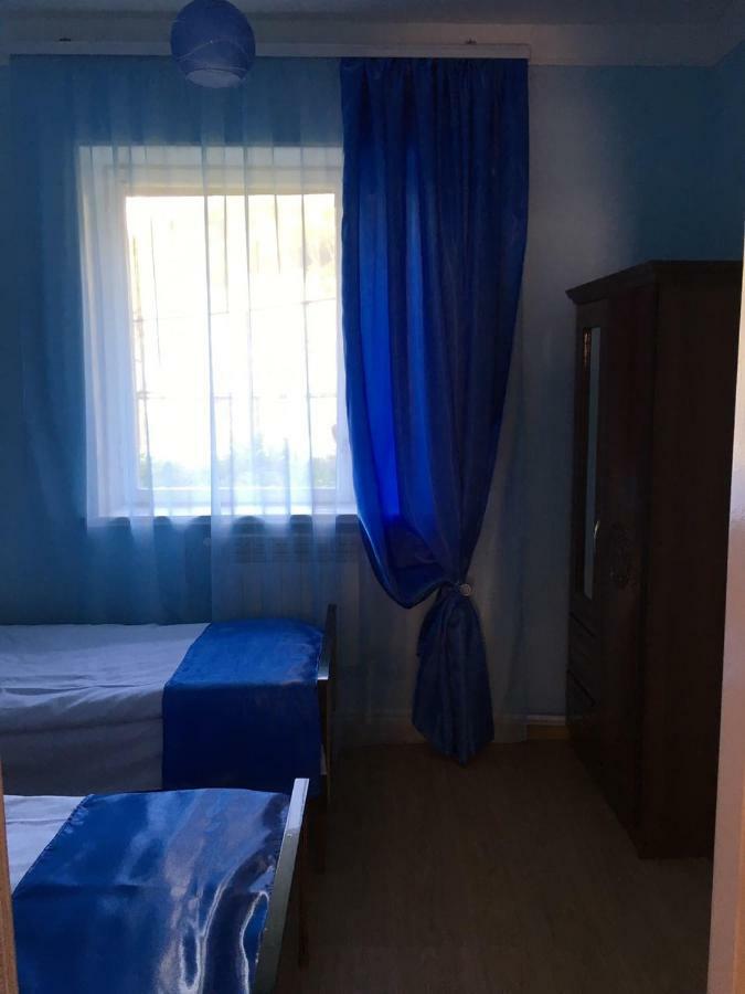 Hotel Dilbo House Dilijan Exterior foto